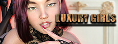 Сэкономьте 10% при покупке Luxury GIRLS в Steam