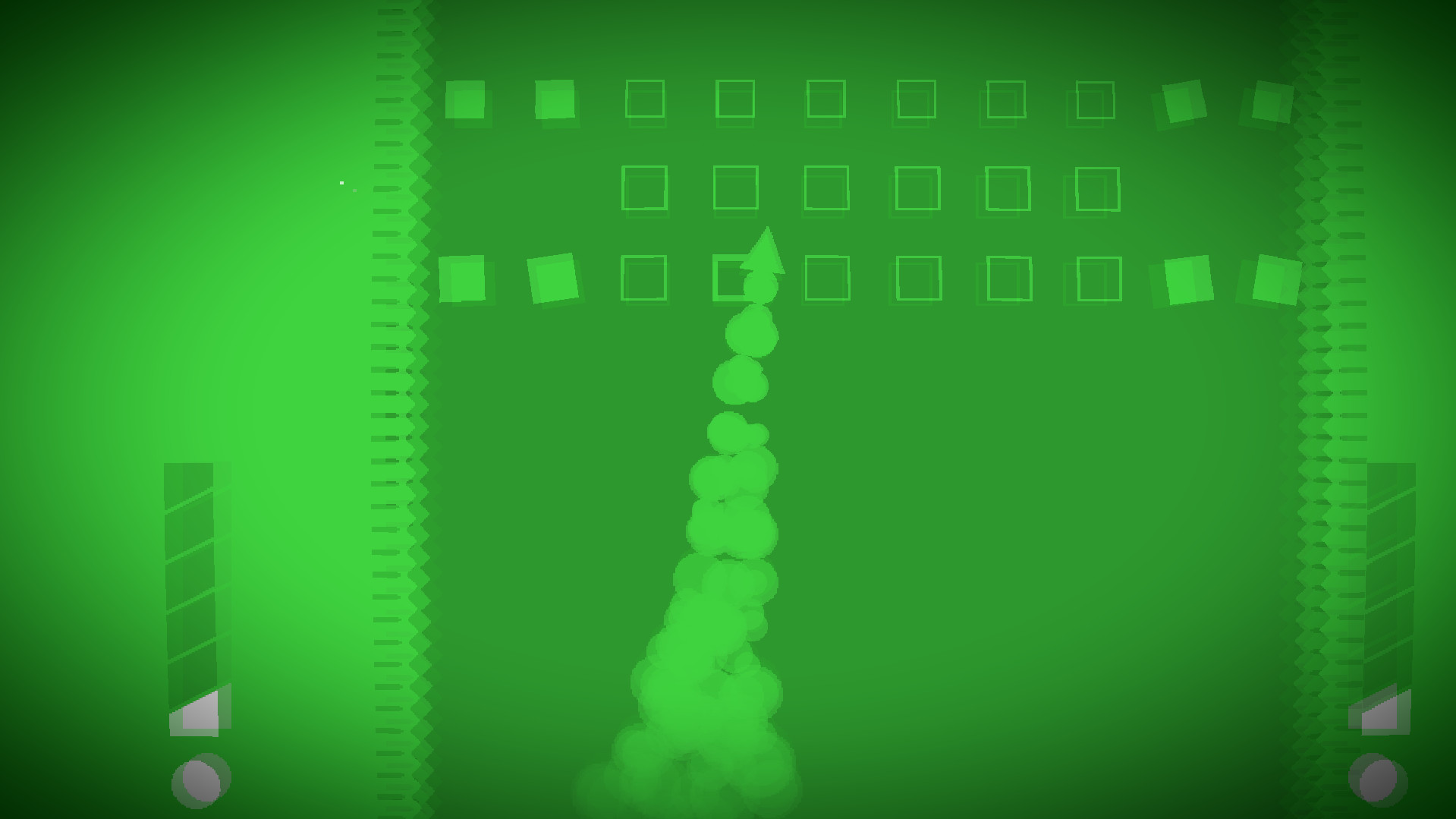 Geometry Rocket screenshot 1