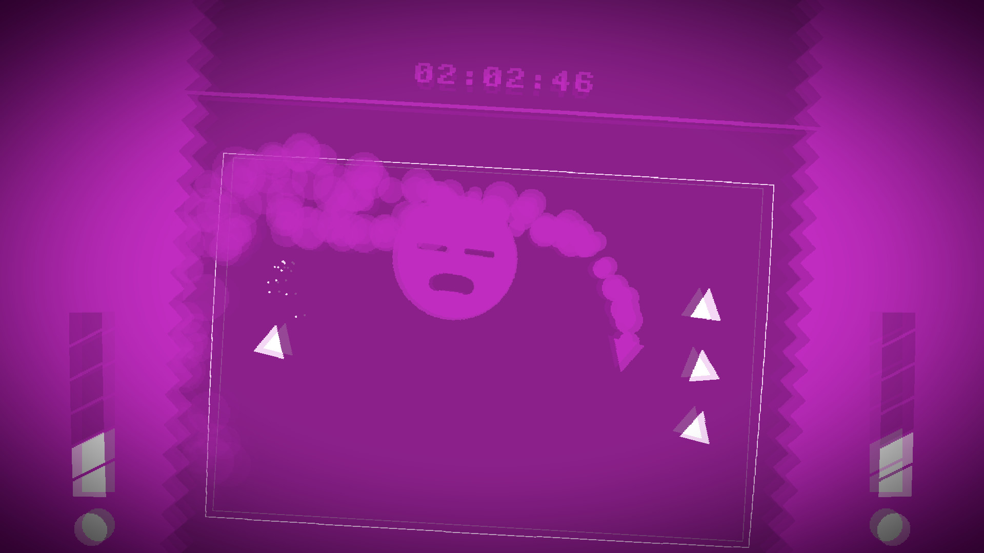 Geometry Rocket screenshot 2