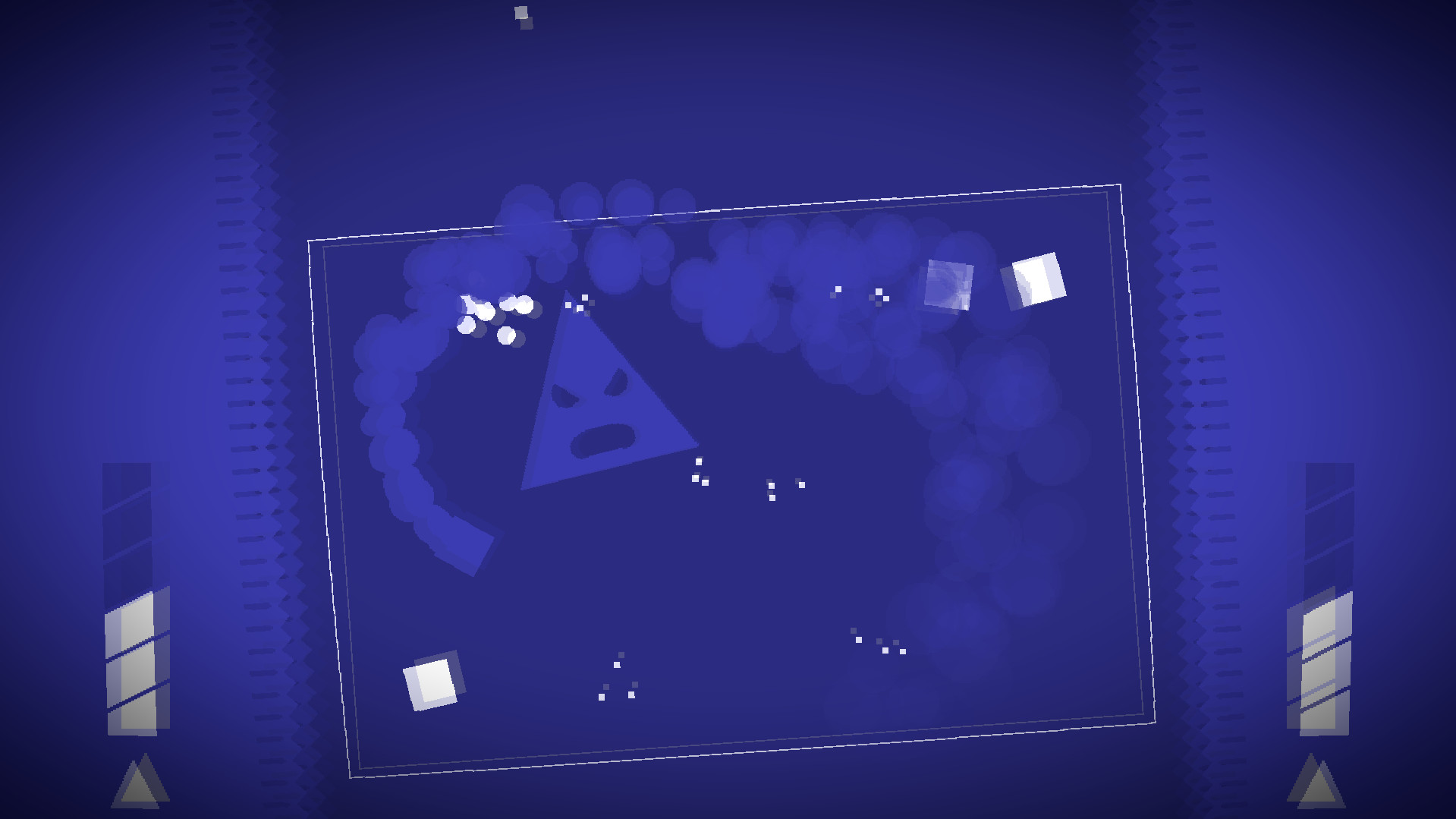 Geometry Rocket screenshot 3