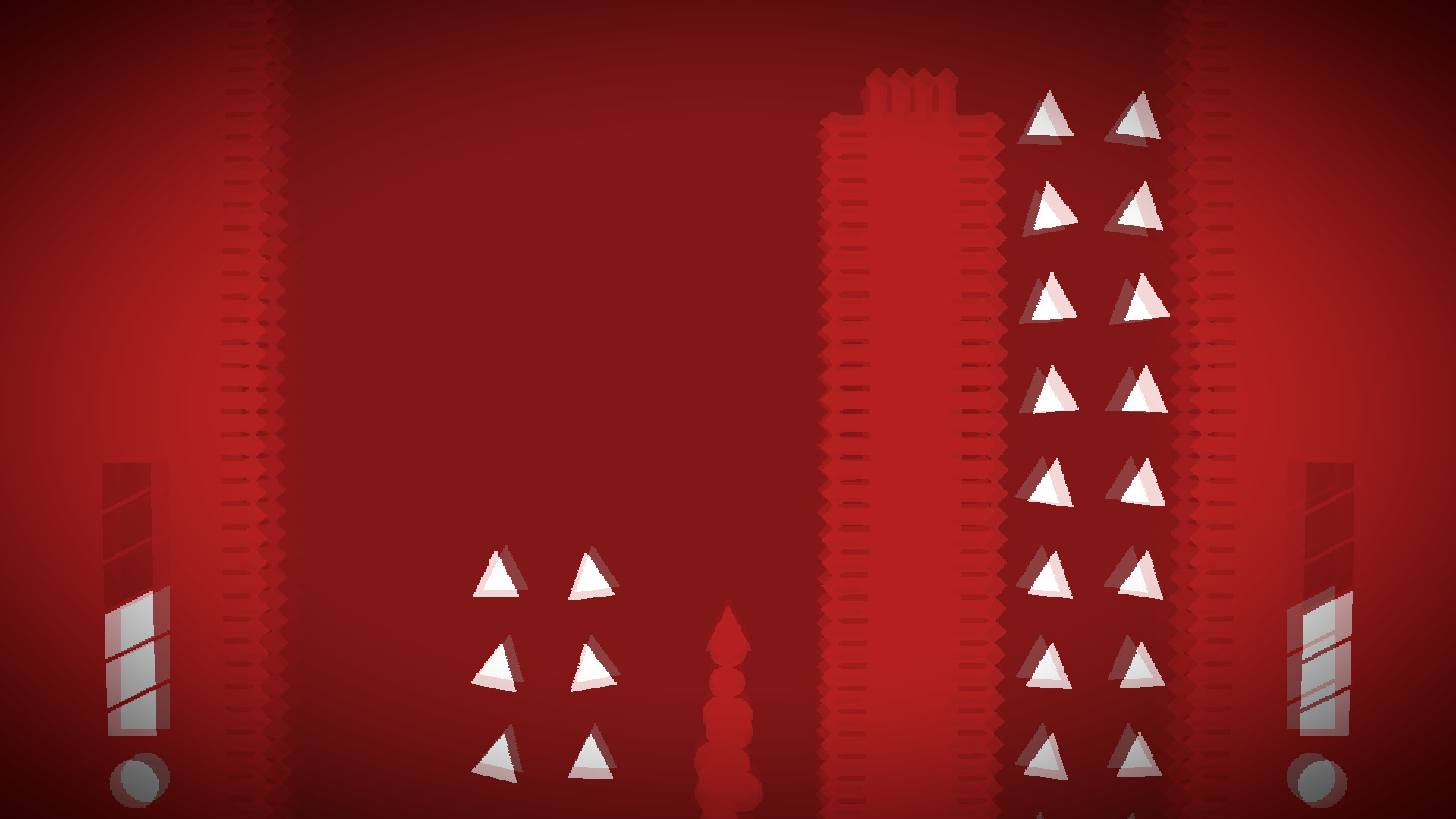 Geometry Rocket screenshot 5