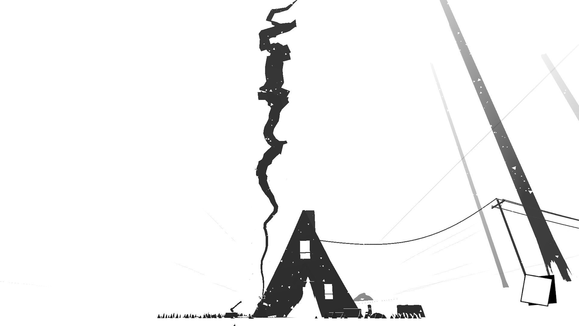 The Imagined Leviathan screenshot 5