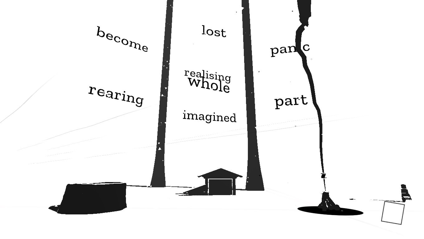The Imagined Leviathan screenshot 1