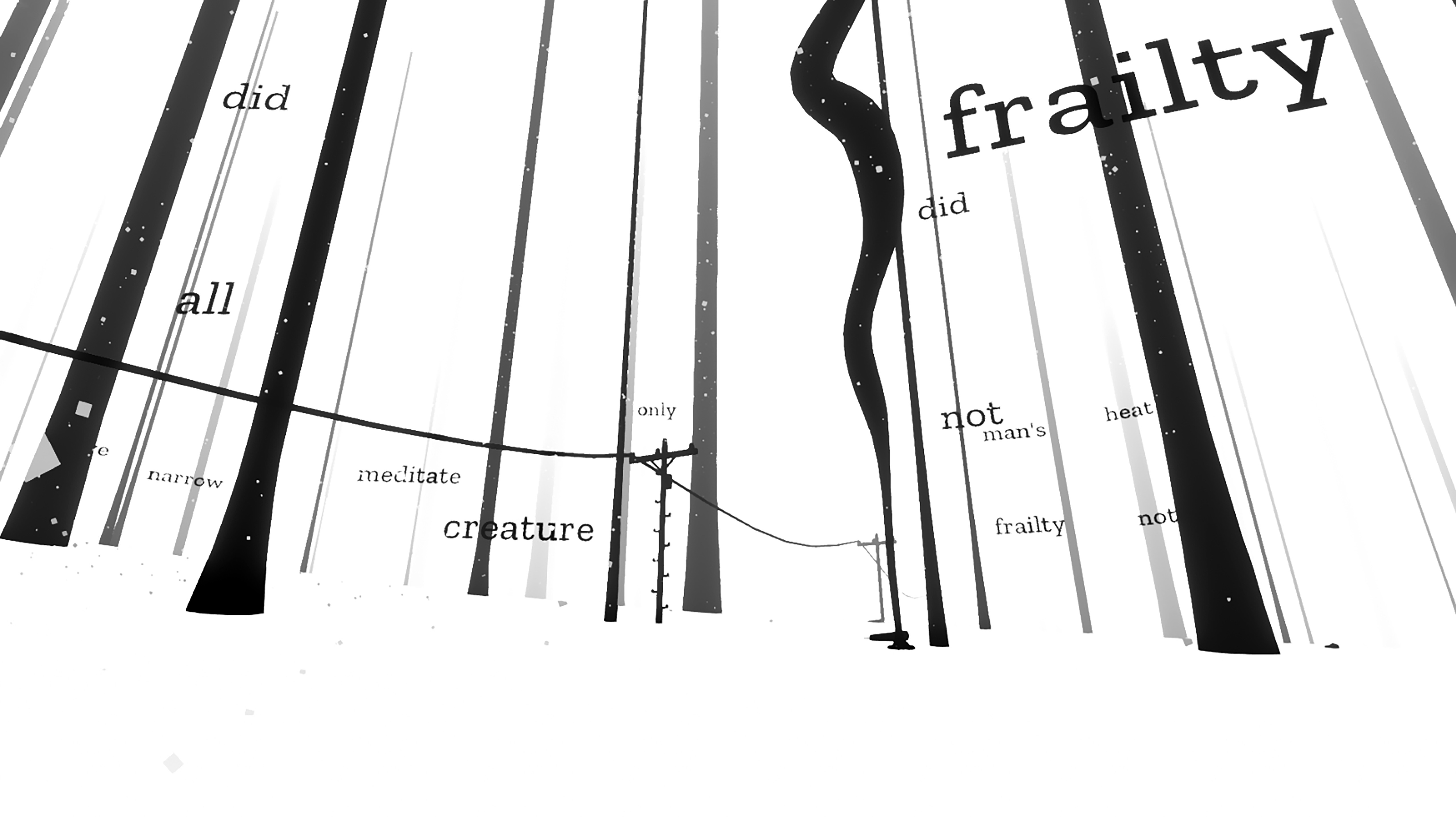 The Imagined Leviathan screenshot 2
