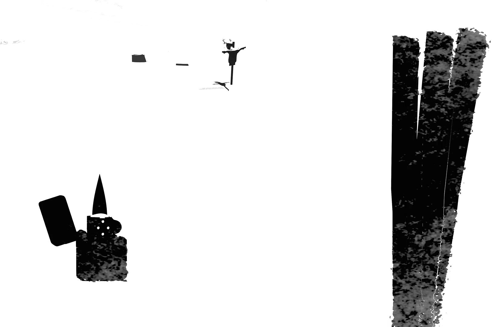 The Imagined Leviathan screenshot 12