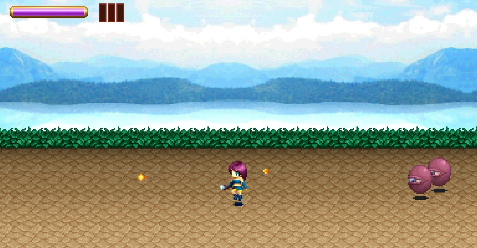 Arc Wizards 2 screenshot 3