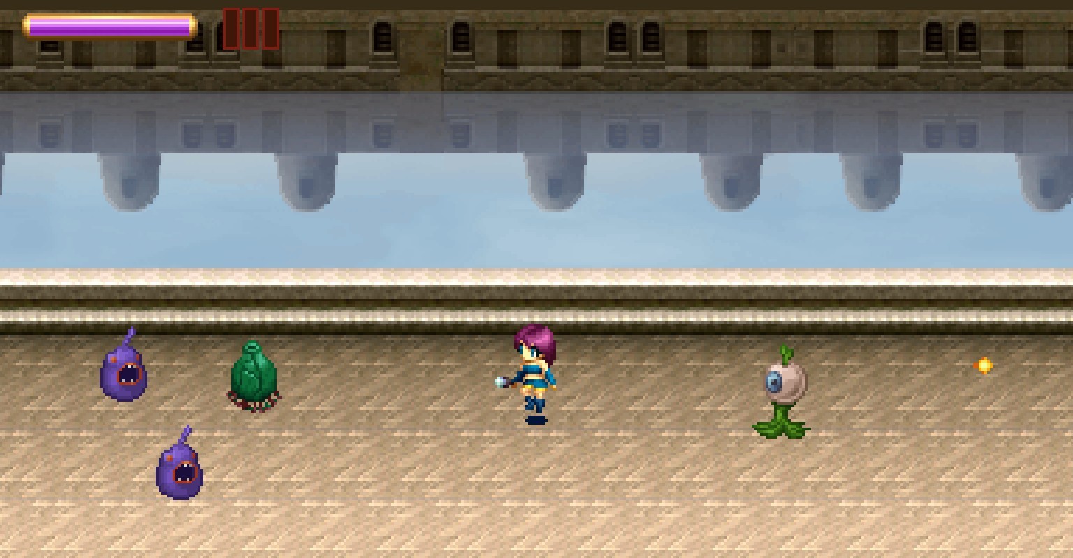 Arc Wizards 2 screenshot 5