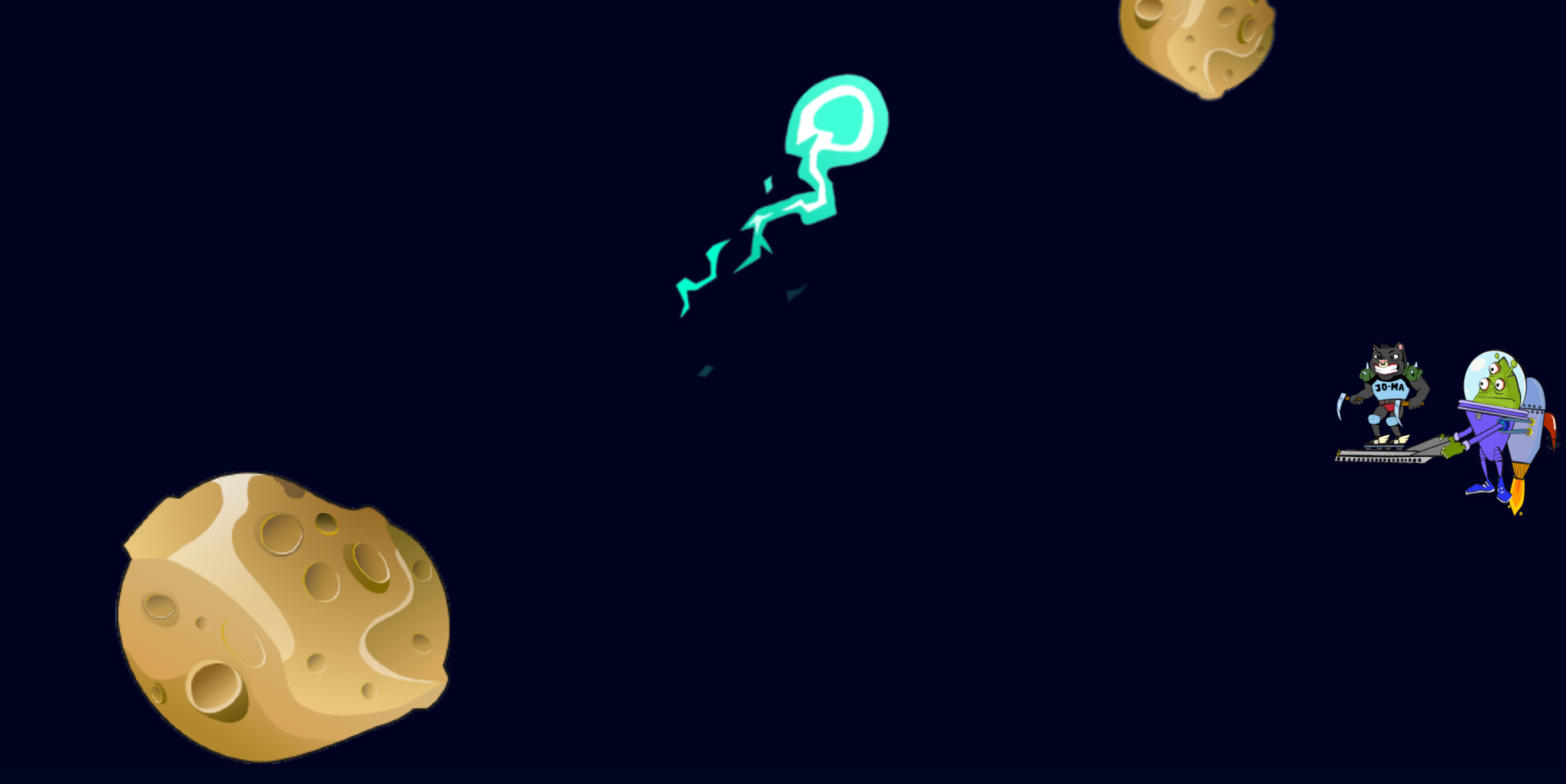 Rage Jump screenshot 9