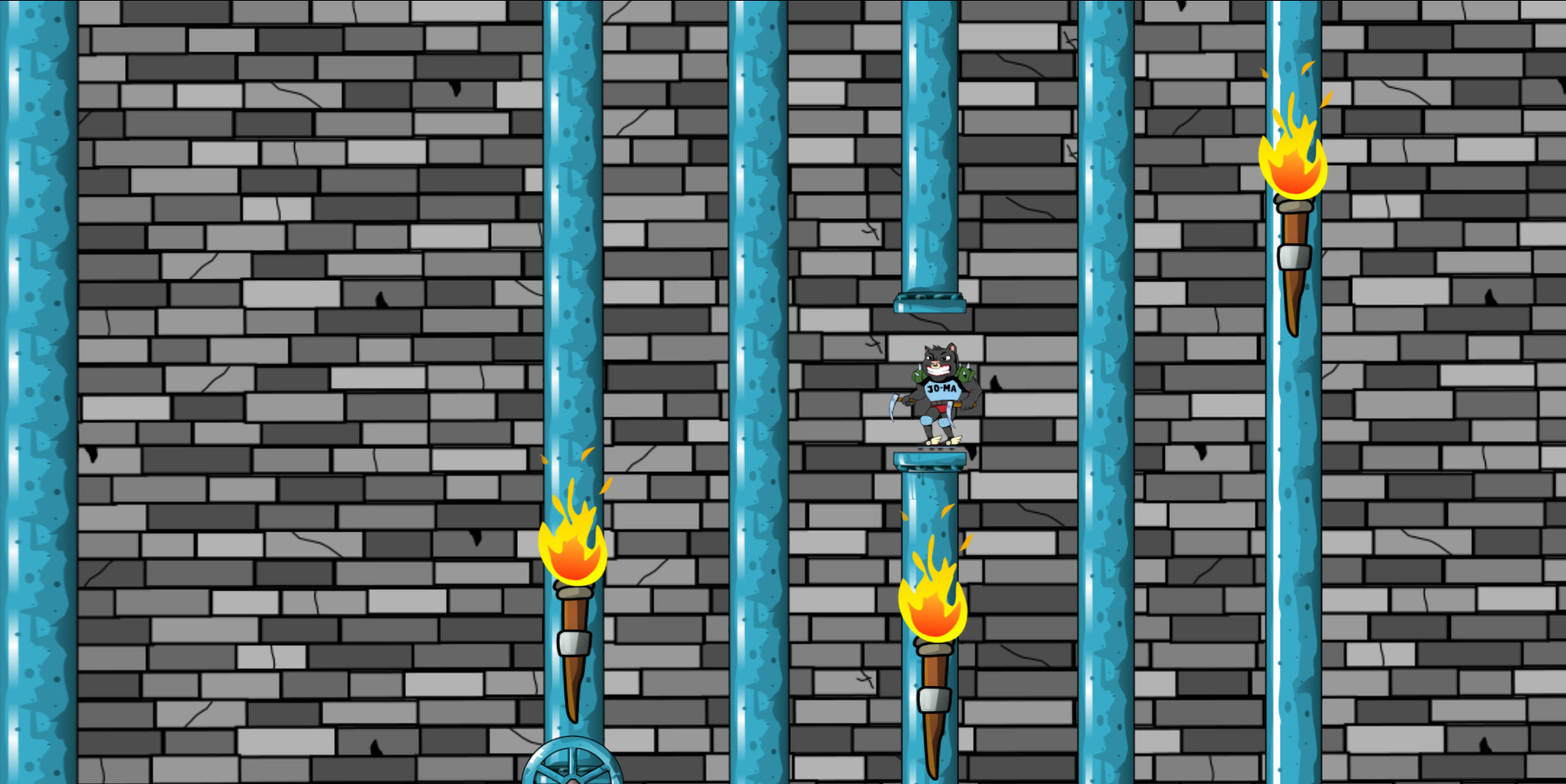 Rage Jump screenshot 2