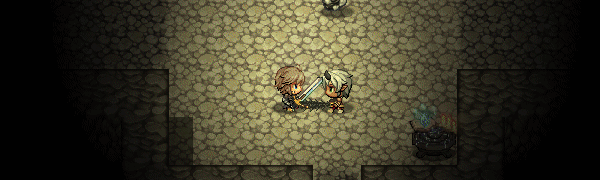 【日系RPG】苍色之光与魔剑锻造师V0.86官中版