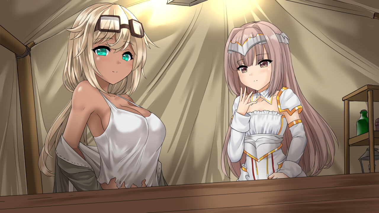 スクリーンショット #3