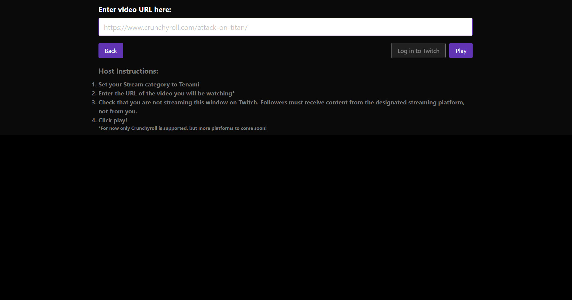 Tenami screenshot 7