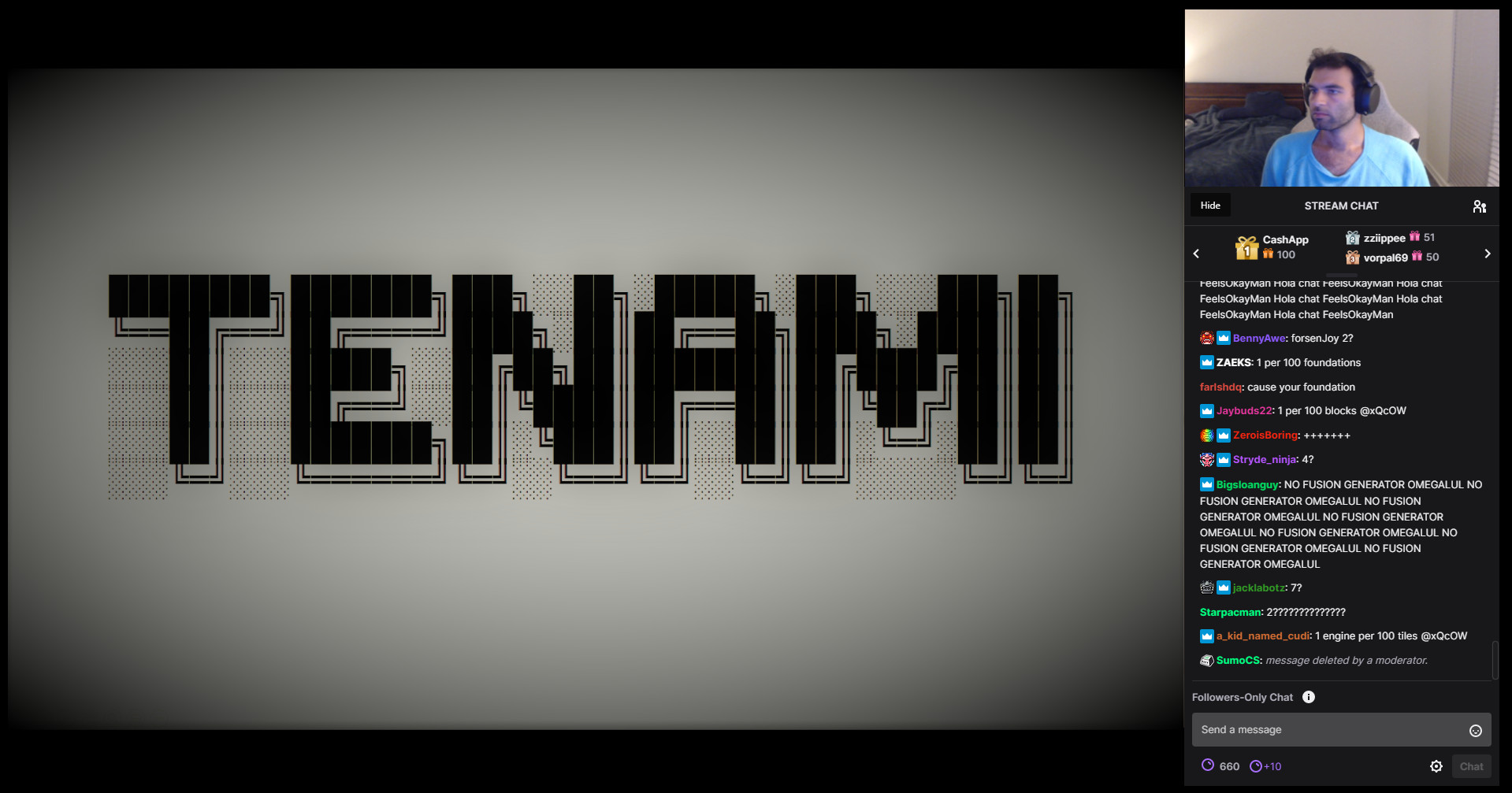 Tenami screenshot 6