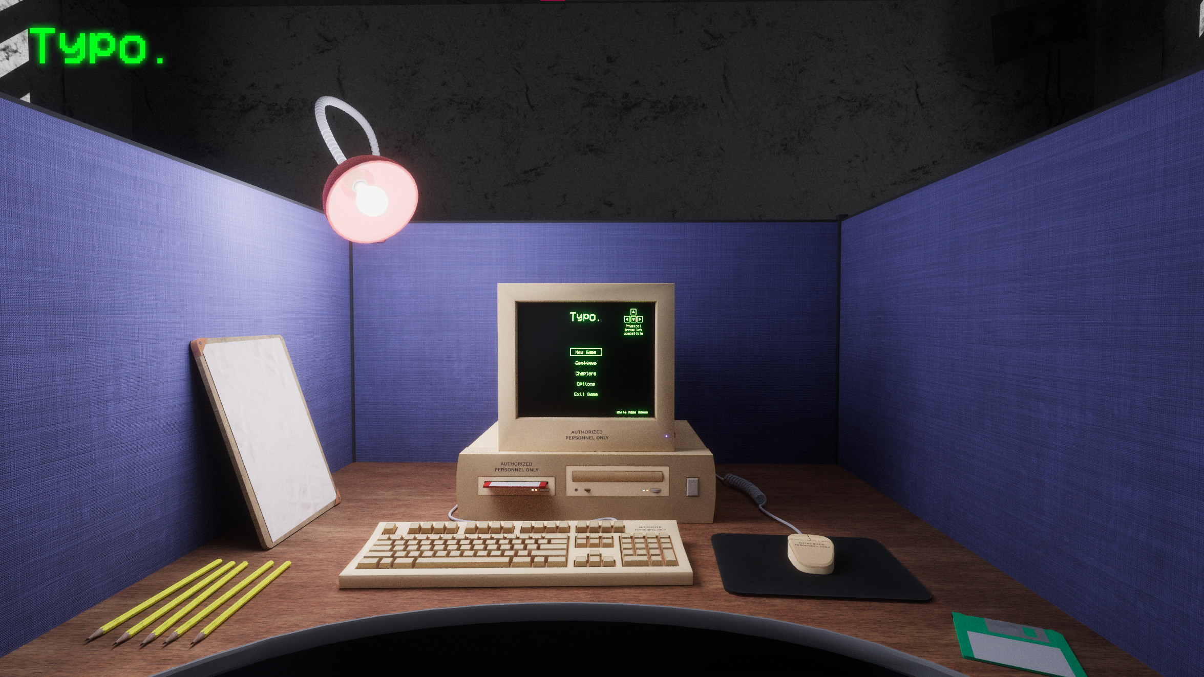 Typo screenshot 4