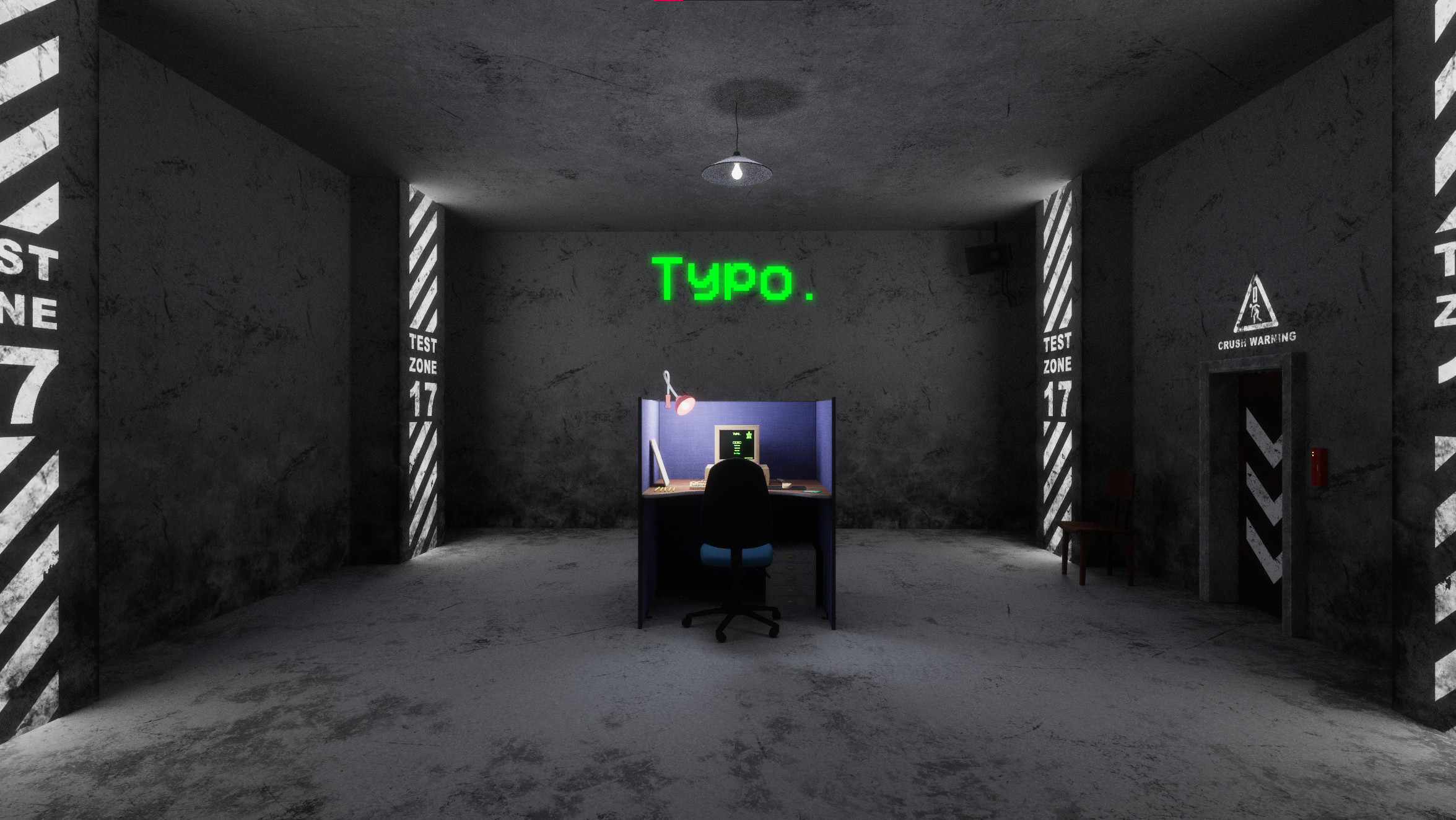 Typo screenshot 1