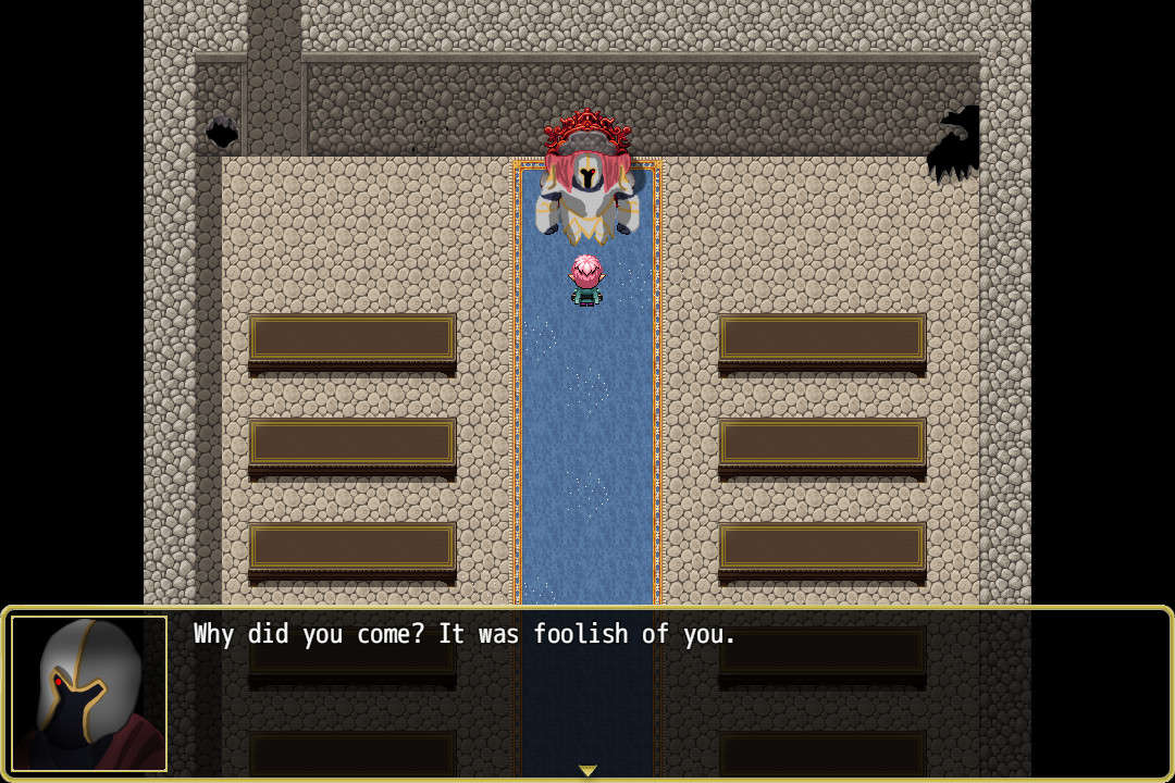 Second Chance screenshot 2