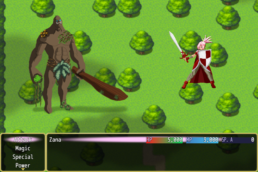 Second Chance screenshot 4