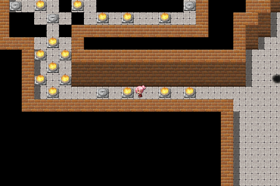 Second Chance screenshot 5