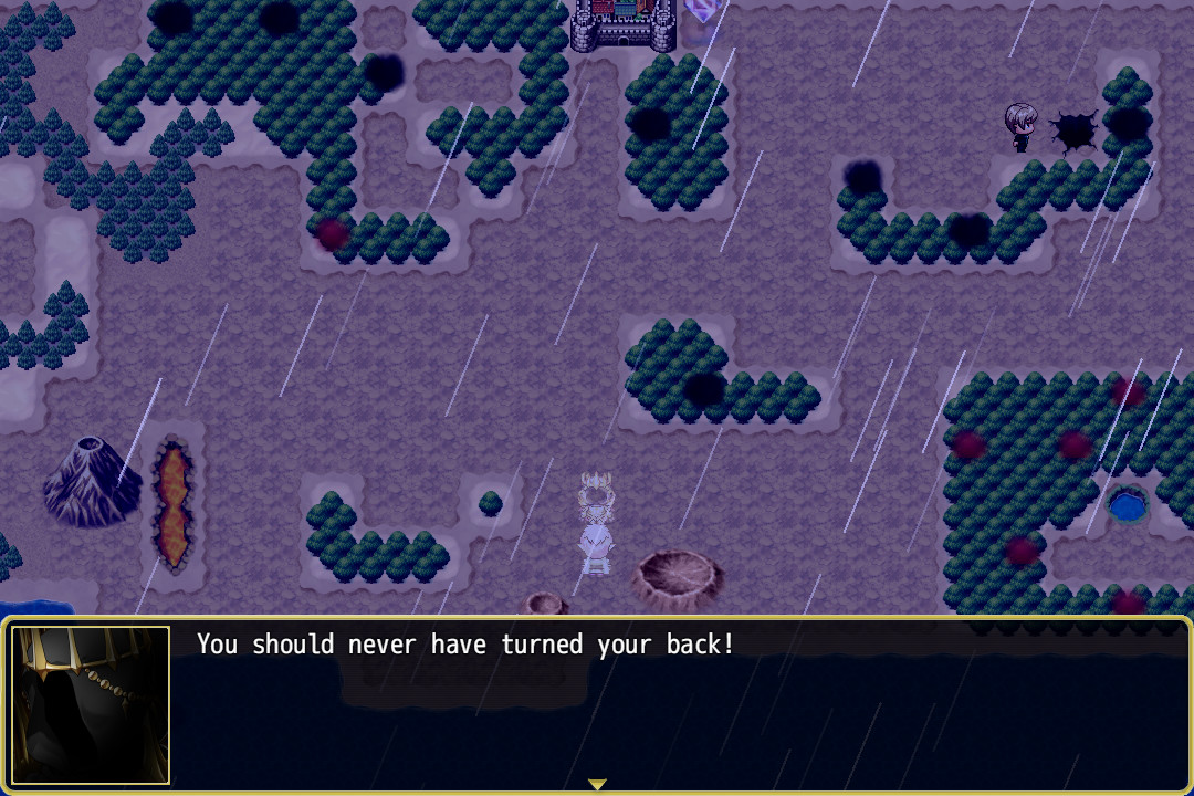 Second Chance screenshot 3