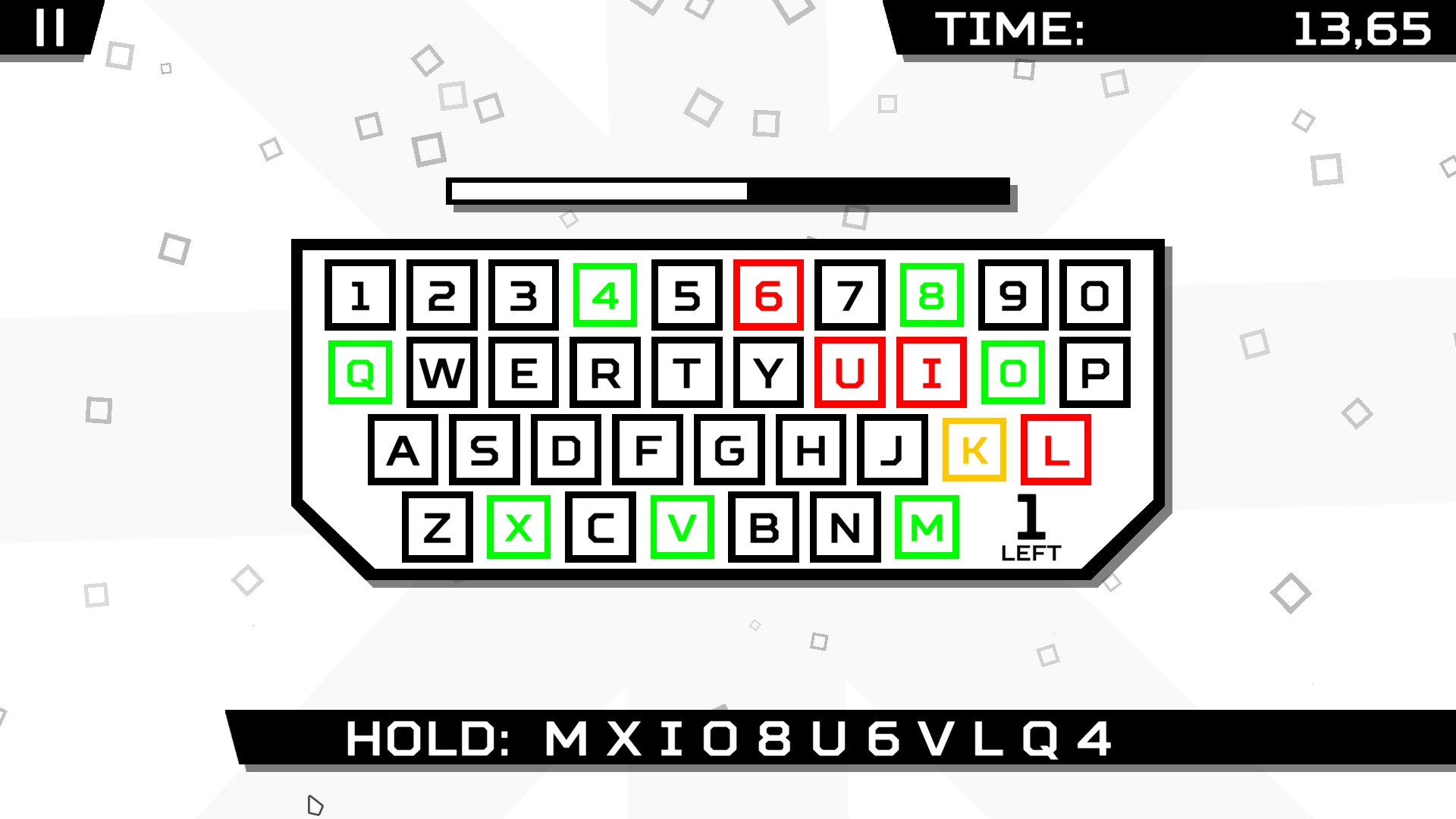 Finger Breaker screenshot 5