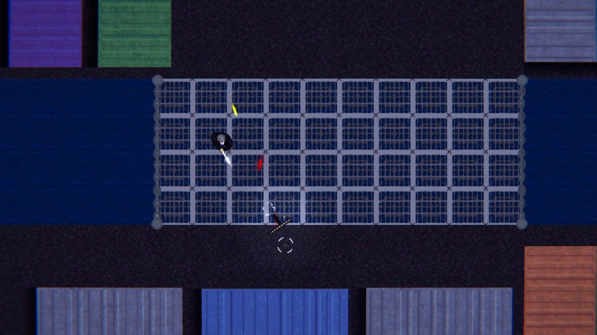 Bordercide screenshot 8