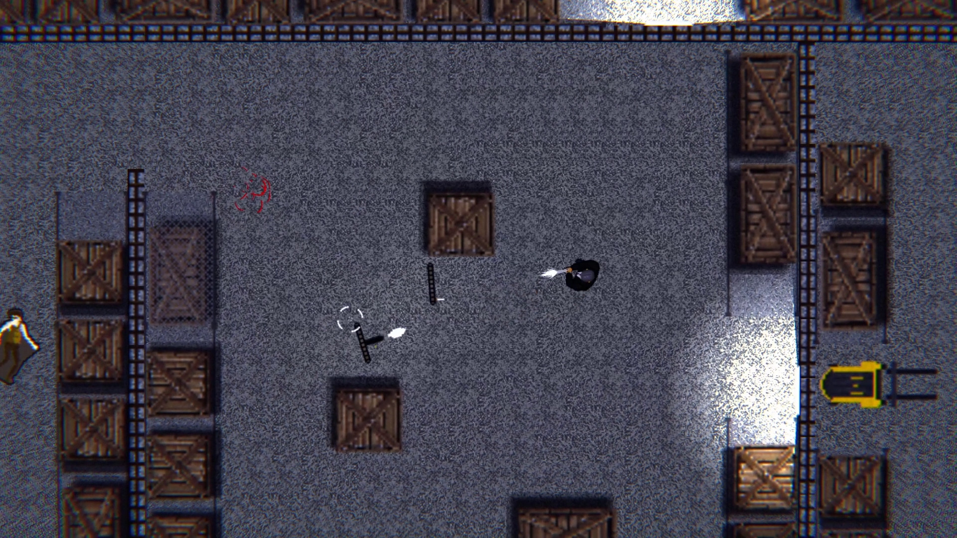 Bordercide screenshot 6