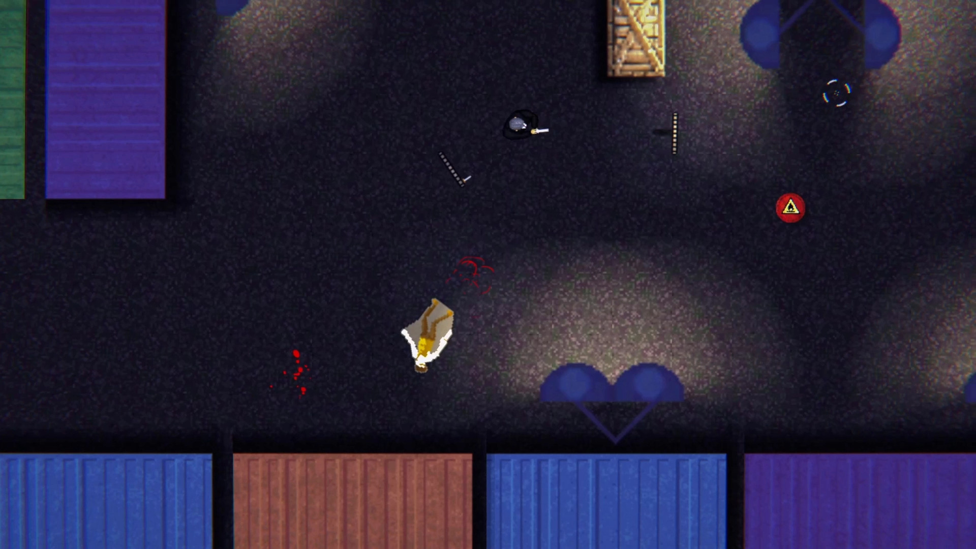 Bordercide screenshot 5