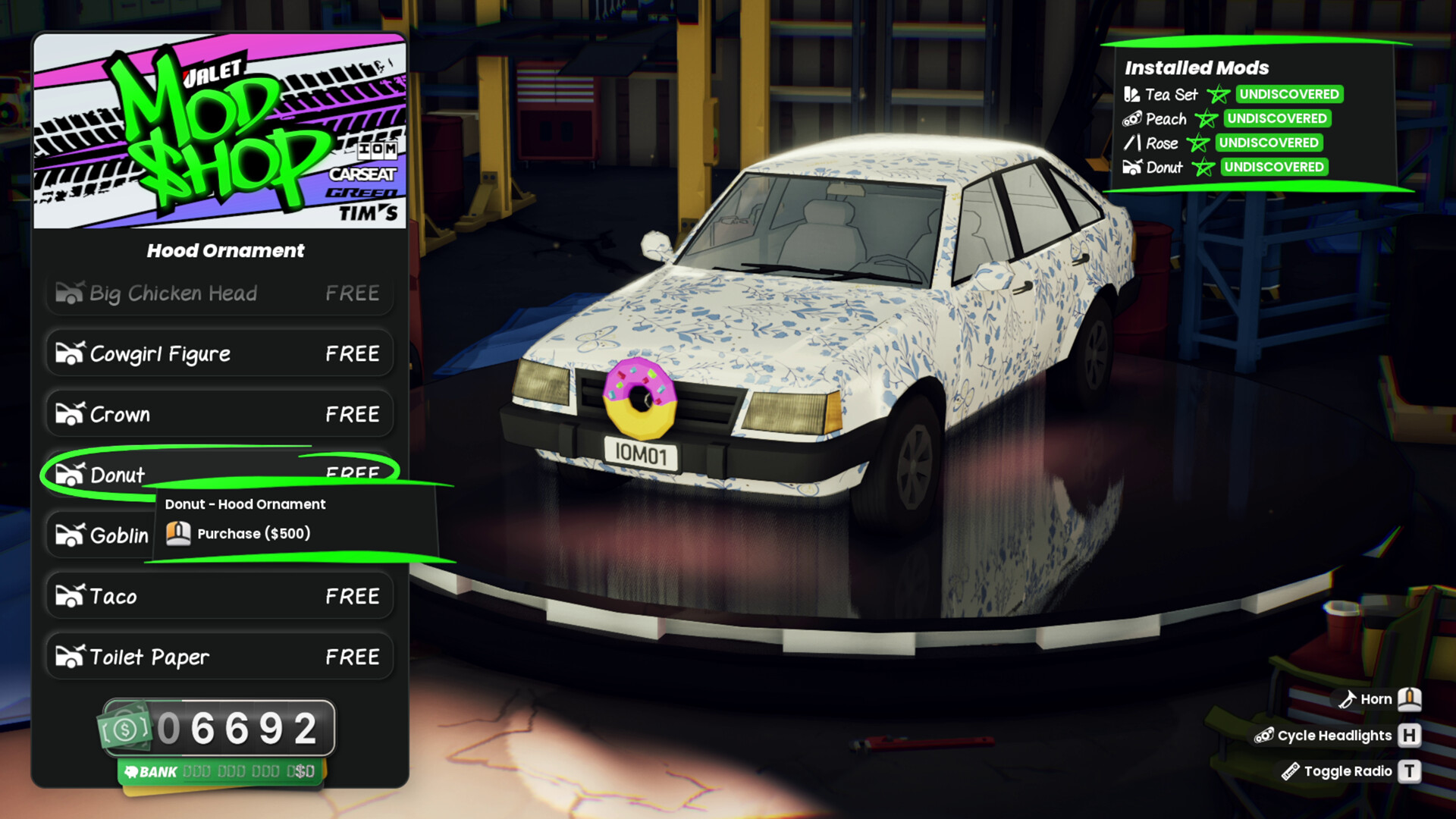 It's Only Money screenshot 6