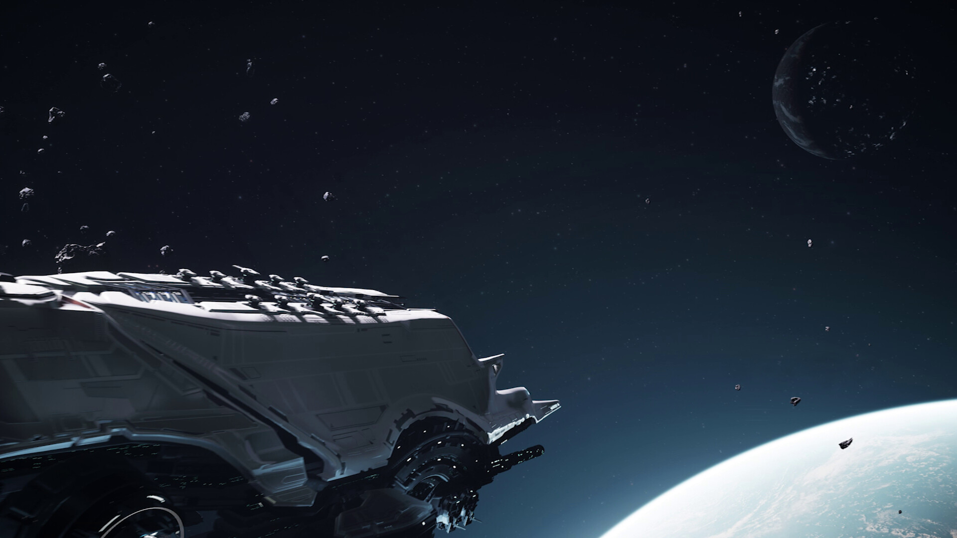 For The Stars screenshot 5