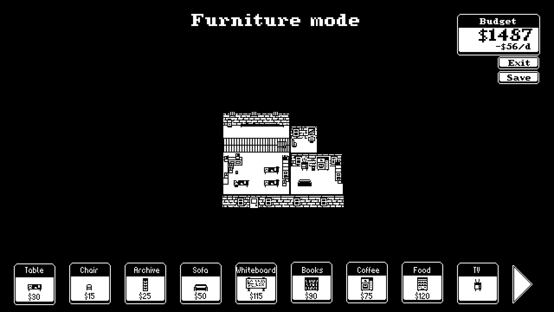 DETECTIVE TYCOON screenshot 9