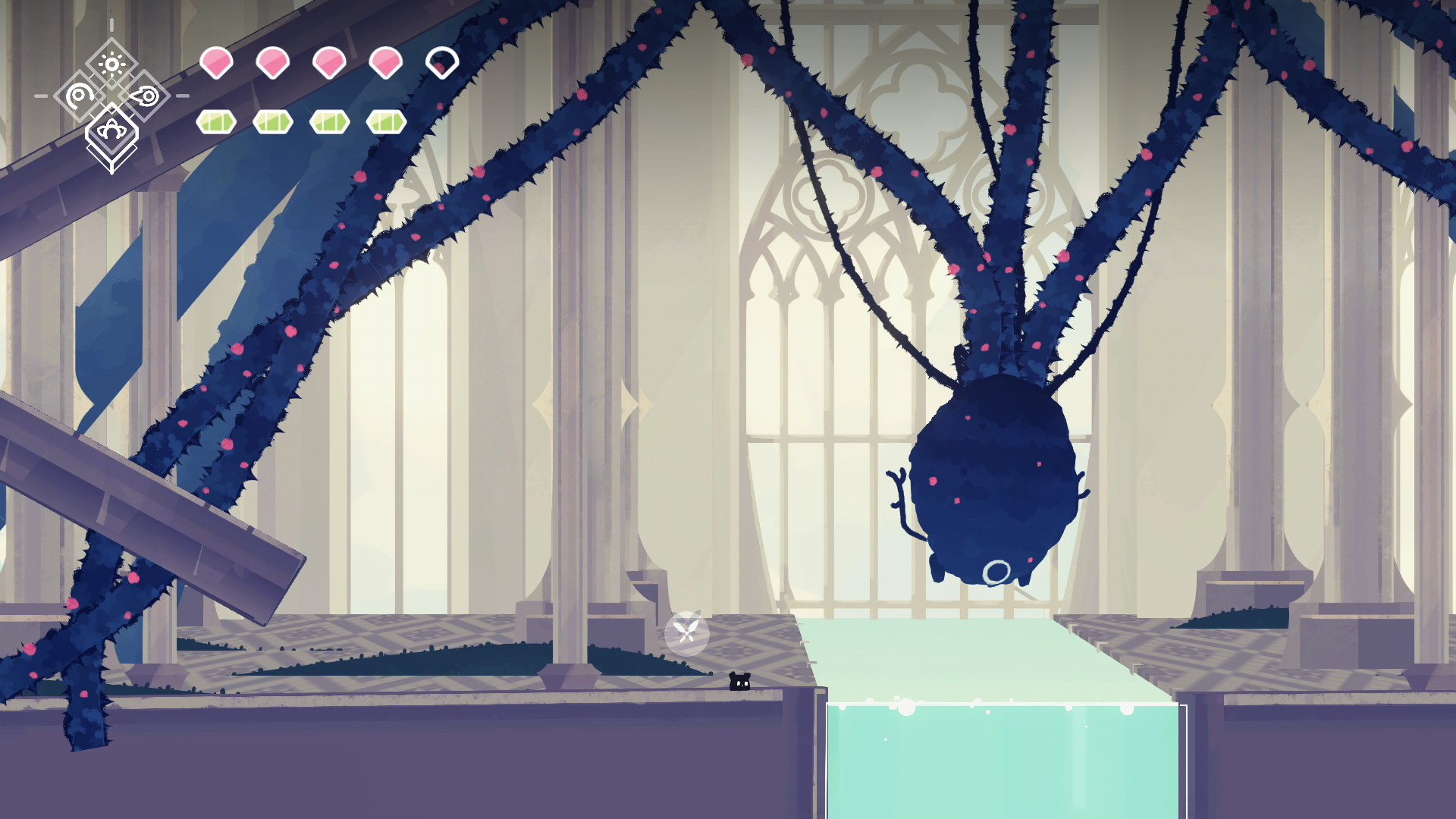 Faerie Afterlight screenshot 7