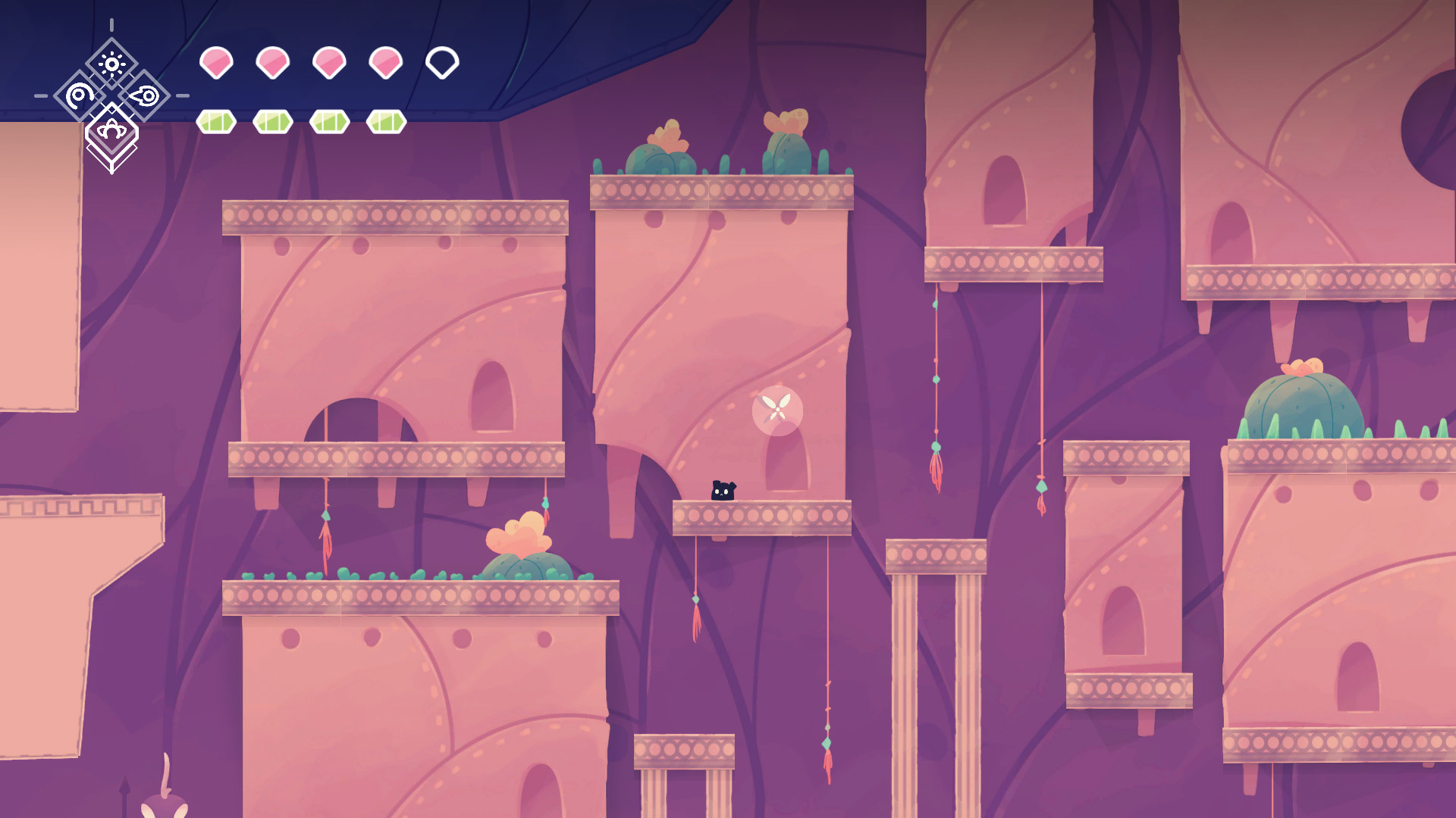 Faerie Afterlight screenshot 2