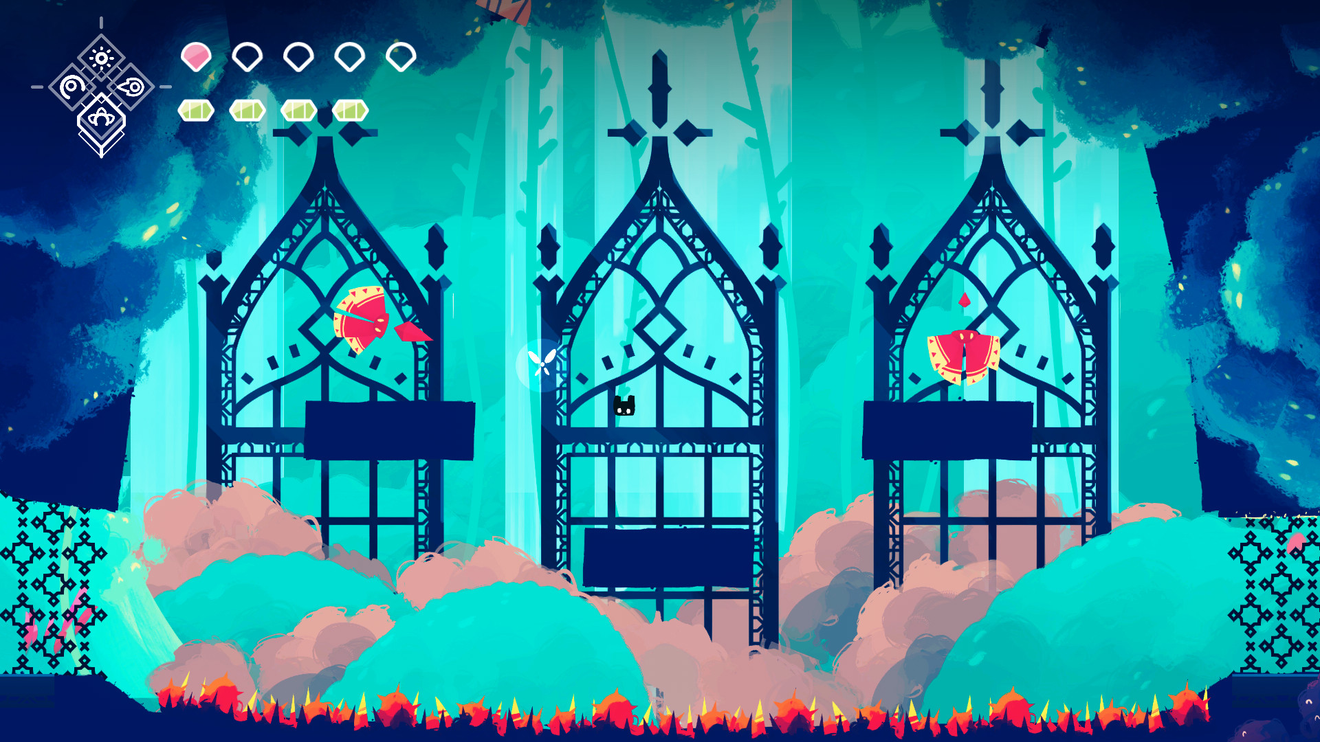 Faerie Afterlight screenshot 5