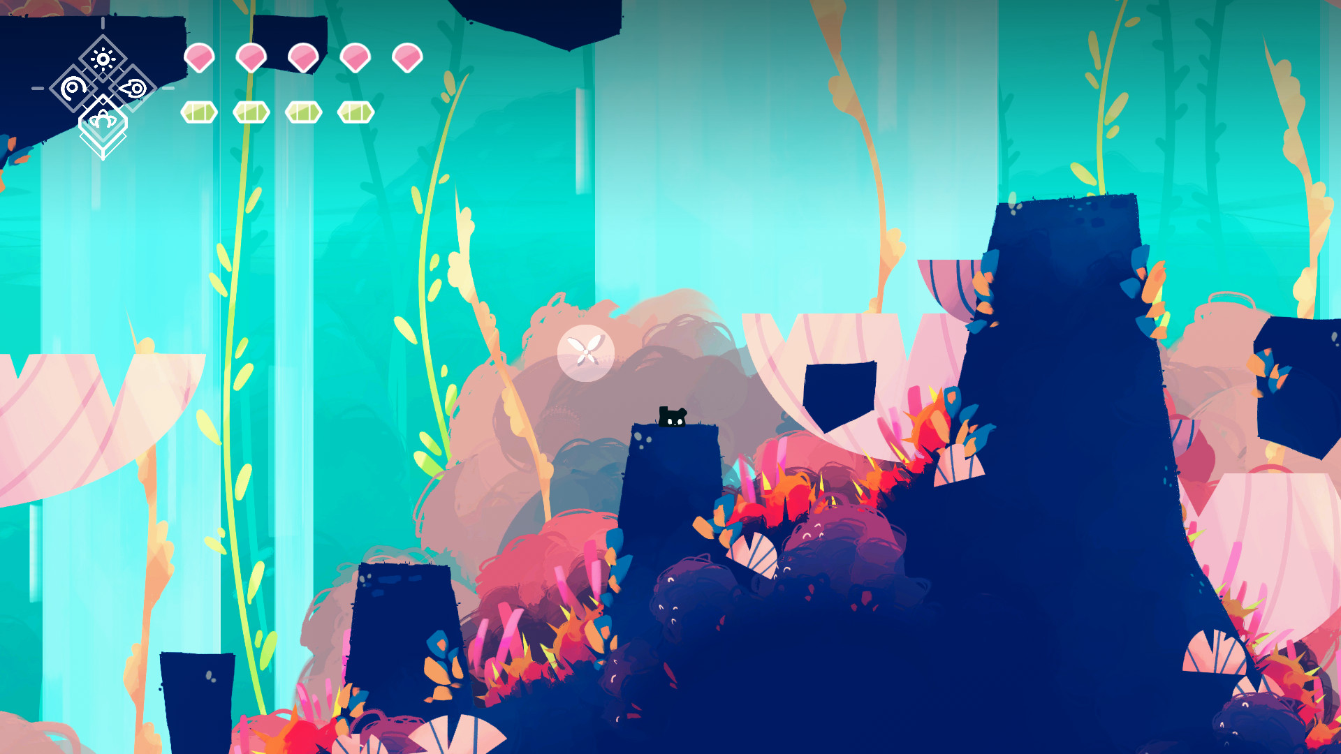 Faerie Afterlight screenshot 3