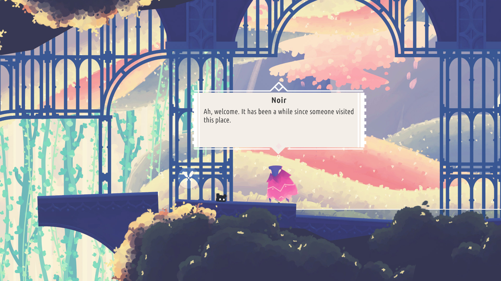 Faerie Afterlight screenshot 4