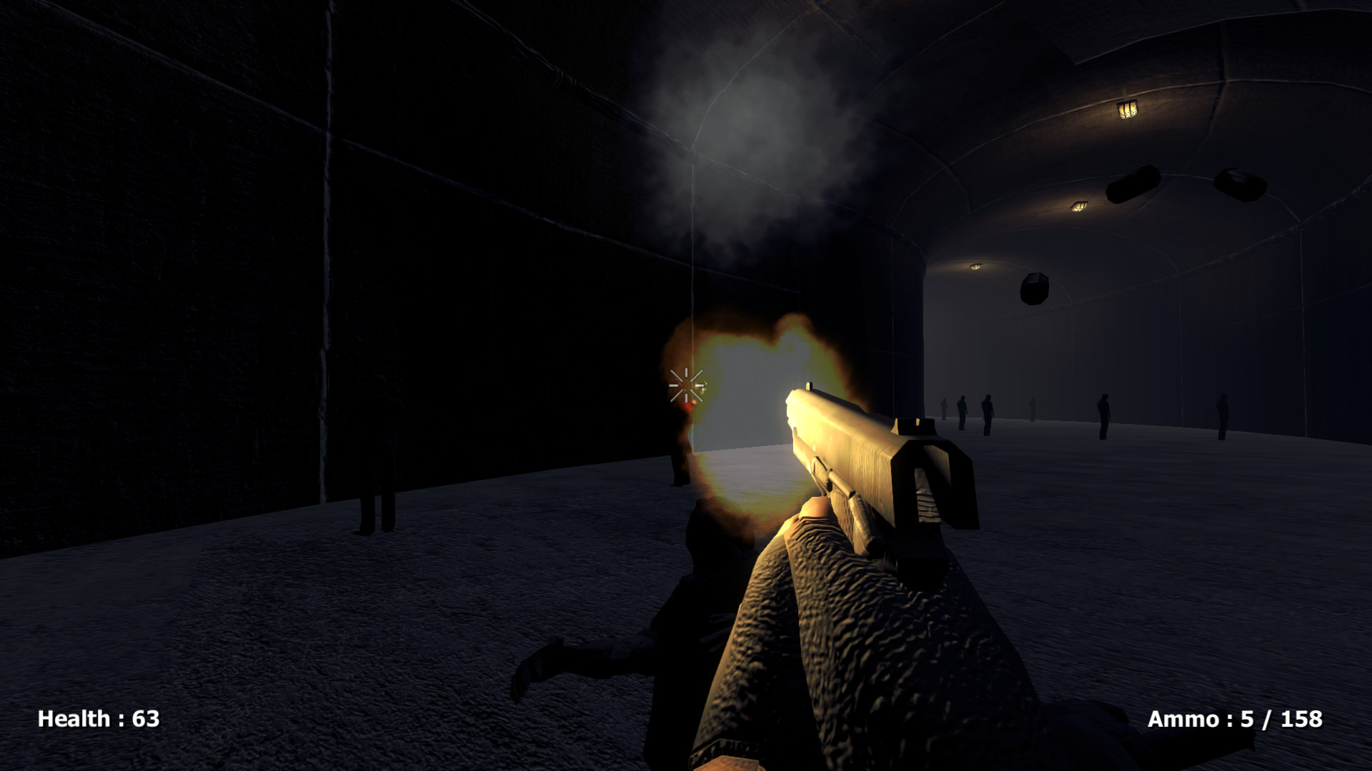 Escaping maze screenshot 9