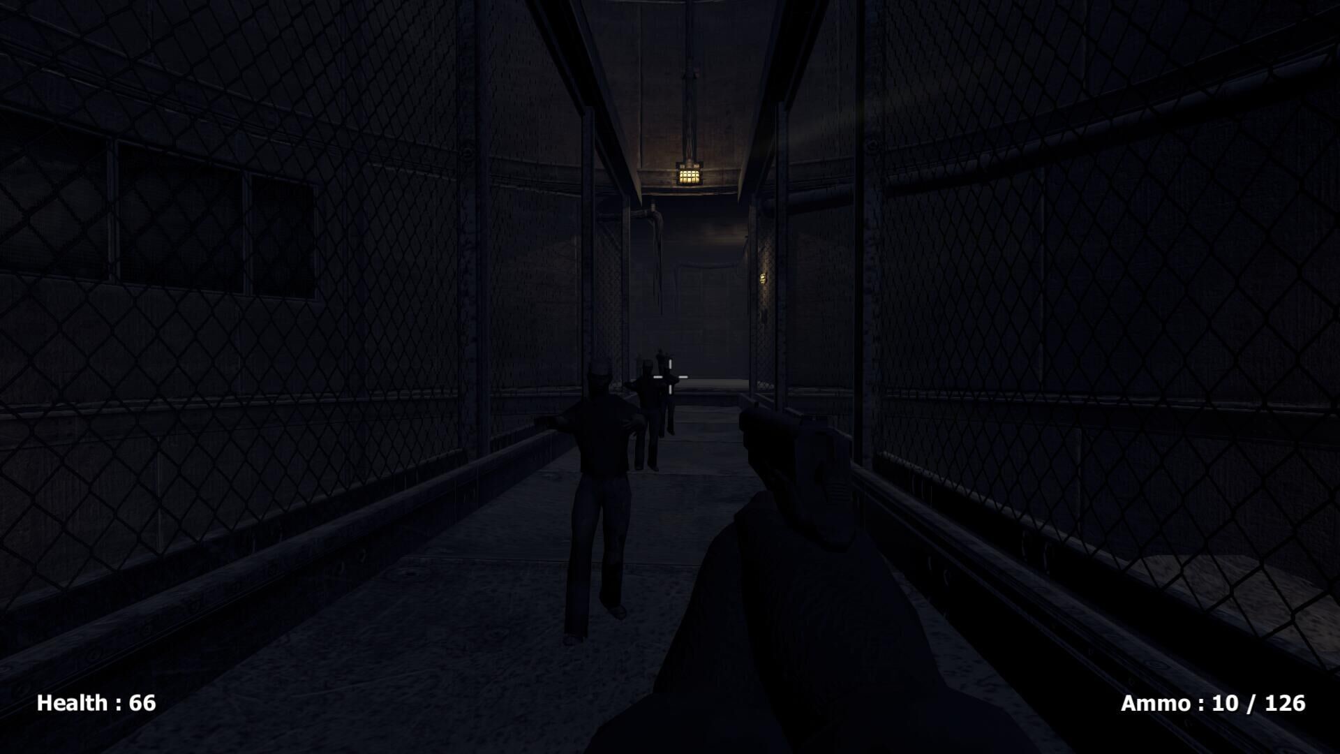 Escaping maze screenshot 7