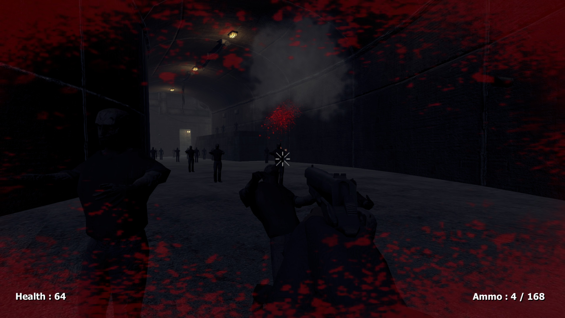 Escaping maze screenshot 10