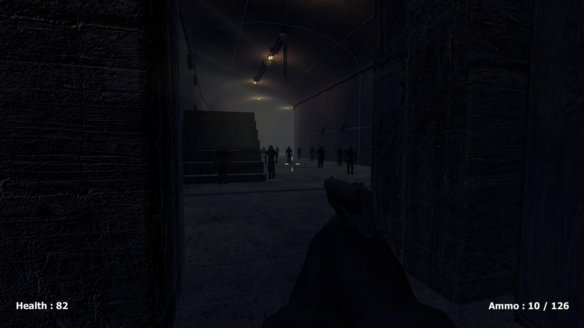 Escaping maze screenshot 8