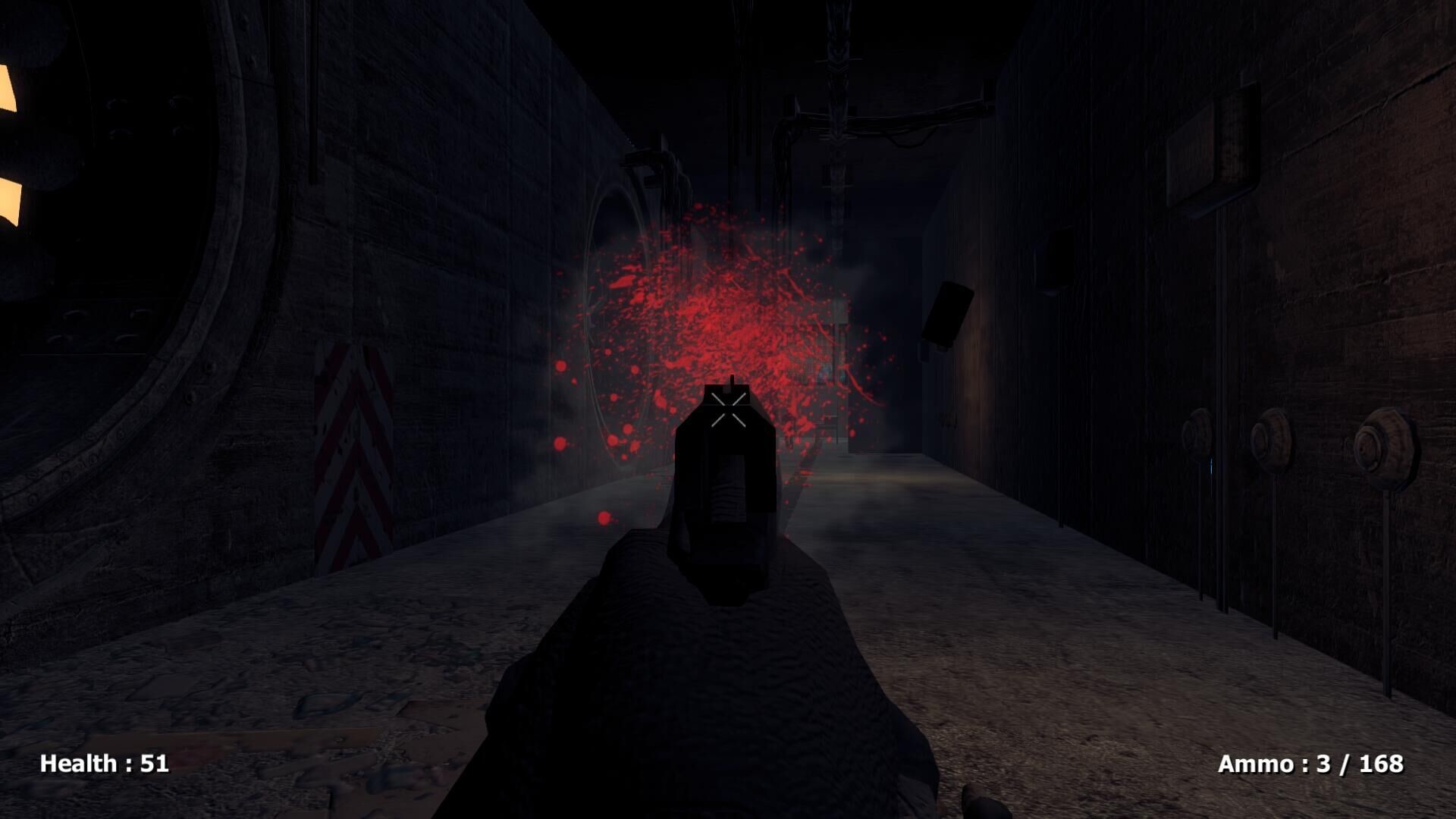 Escaping maze screenshot 6