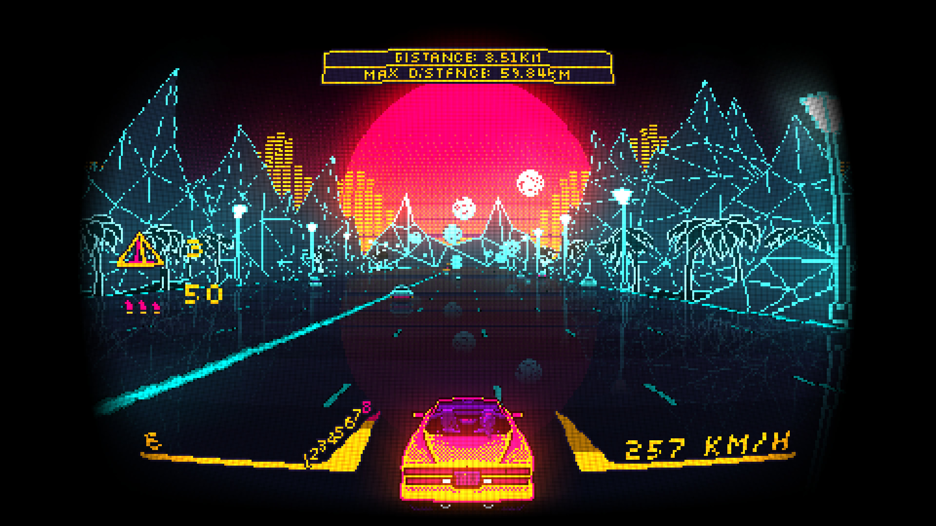 PalmRide screenshot 2
