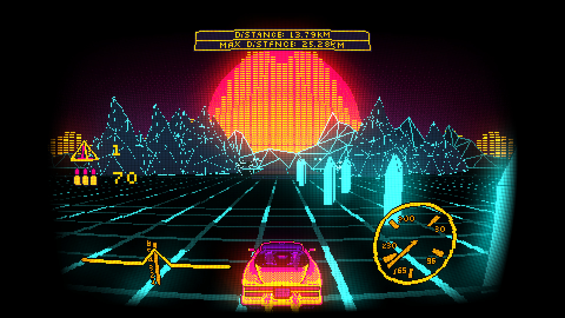 PalmRide screenshot 8