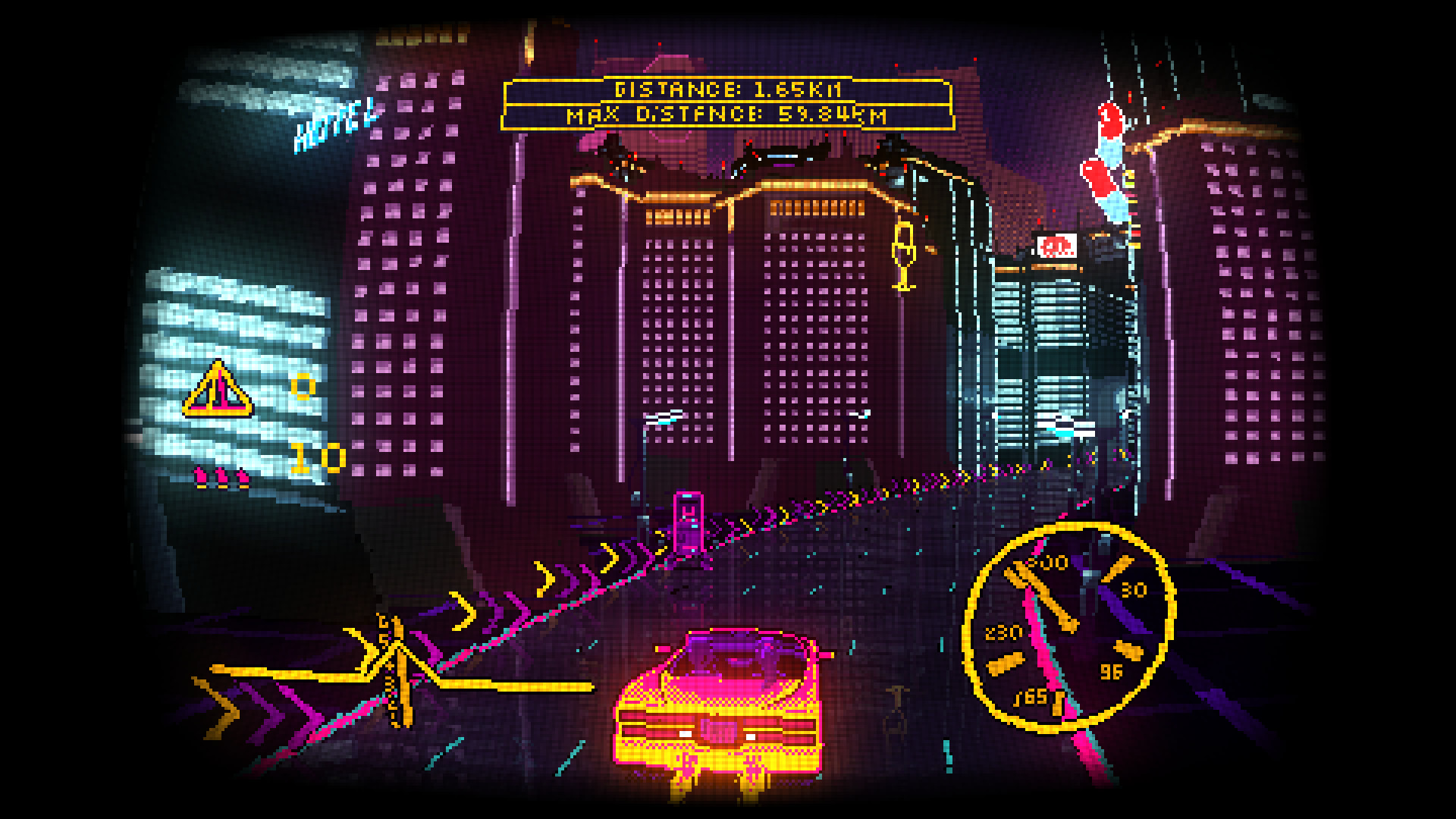 PalmRide screenshot 10