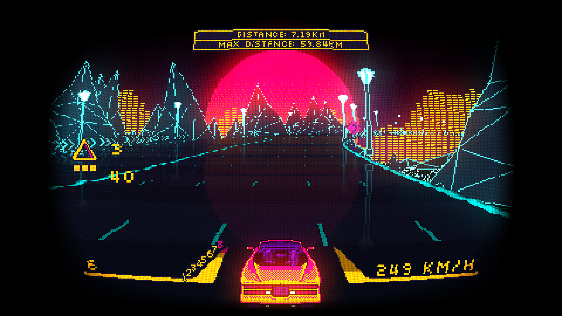 PalmRide screenshot 5