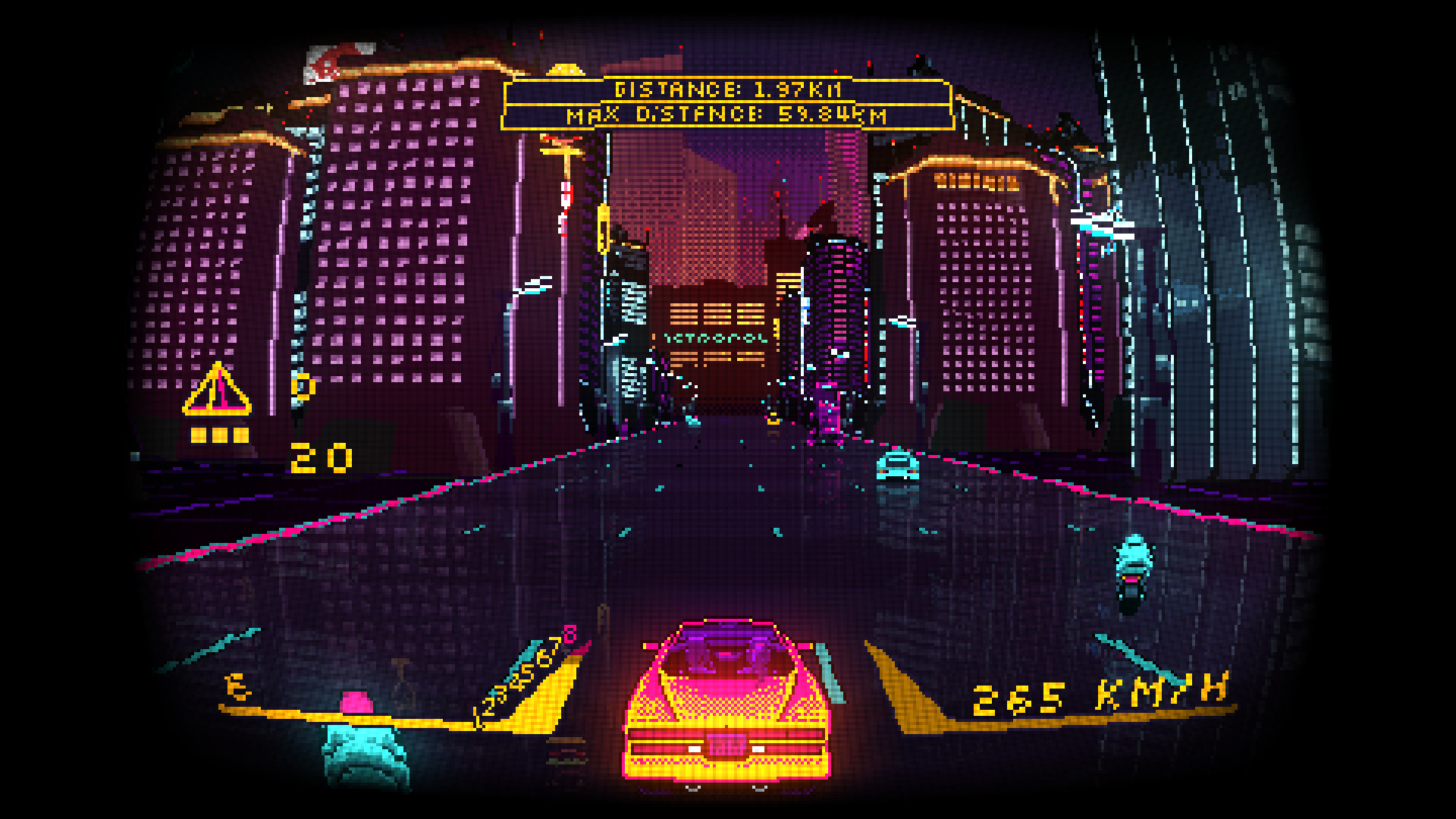 PalmRide screenshot 7