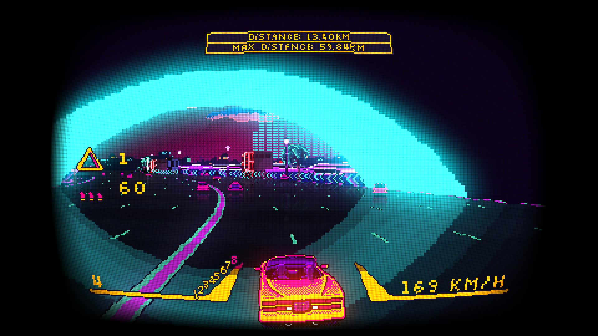 PalmRide screenshot 6