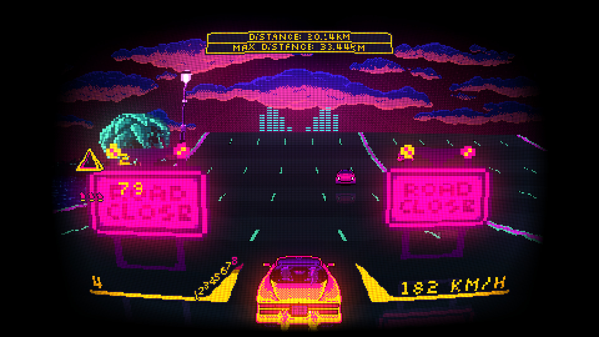 PalmRide screenshot 9