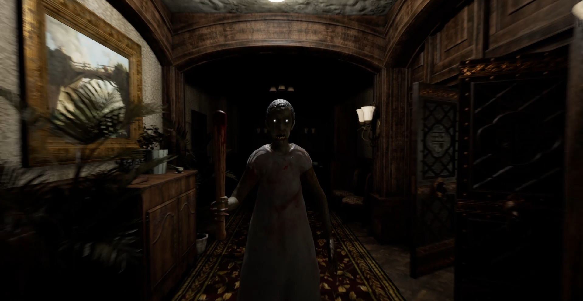 Grandmother screenshot 4