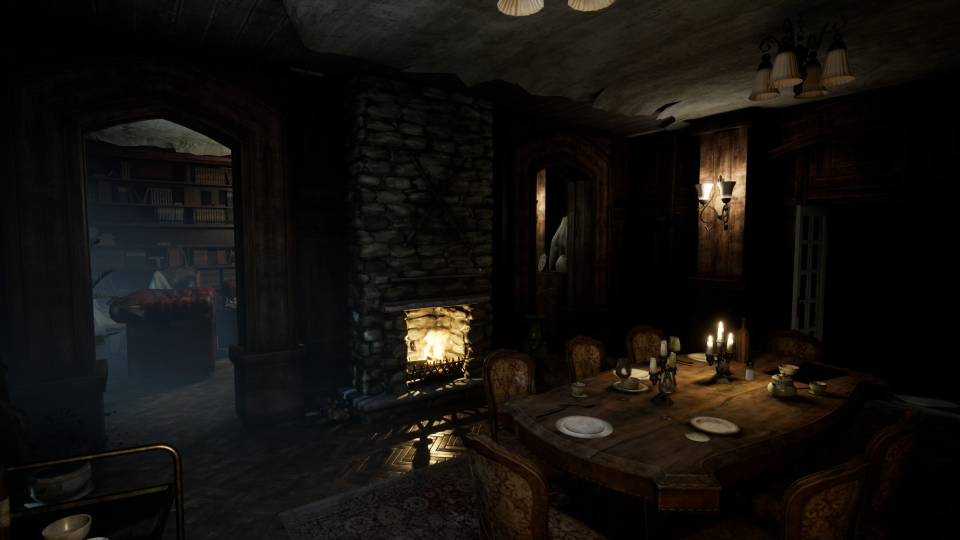 Grandmother screenshot 2