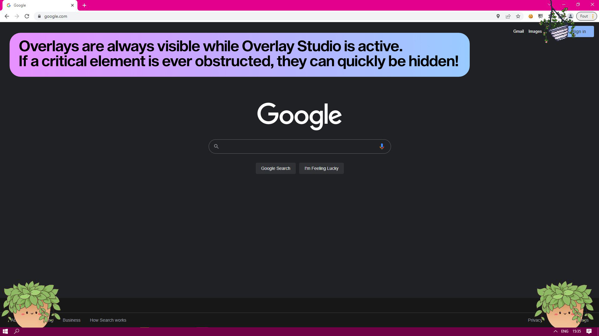 Overlay Studio screenshot 6